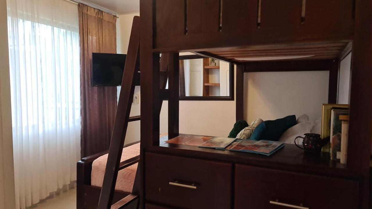 El Encanto Condominiums جاكو المظهر الخارجي الصورة
