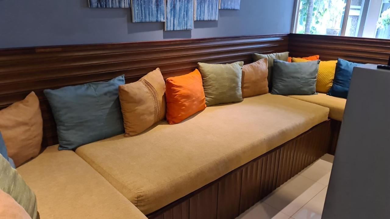El Encanto Condominiums جاكو المظهر الخارجي الصورة