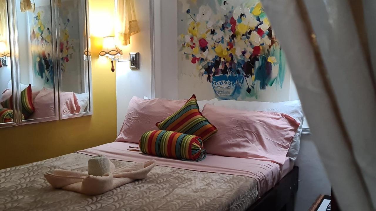 El Encanto Condominiums جاكو المظهر الخارجي الصورة