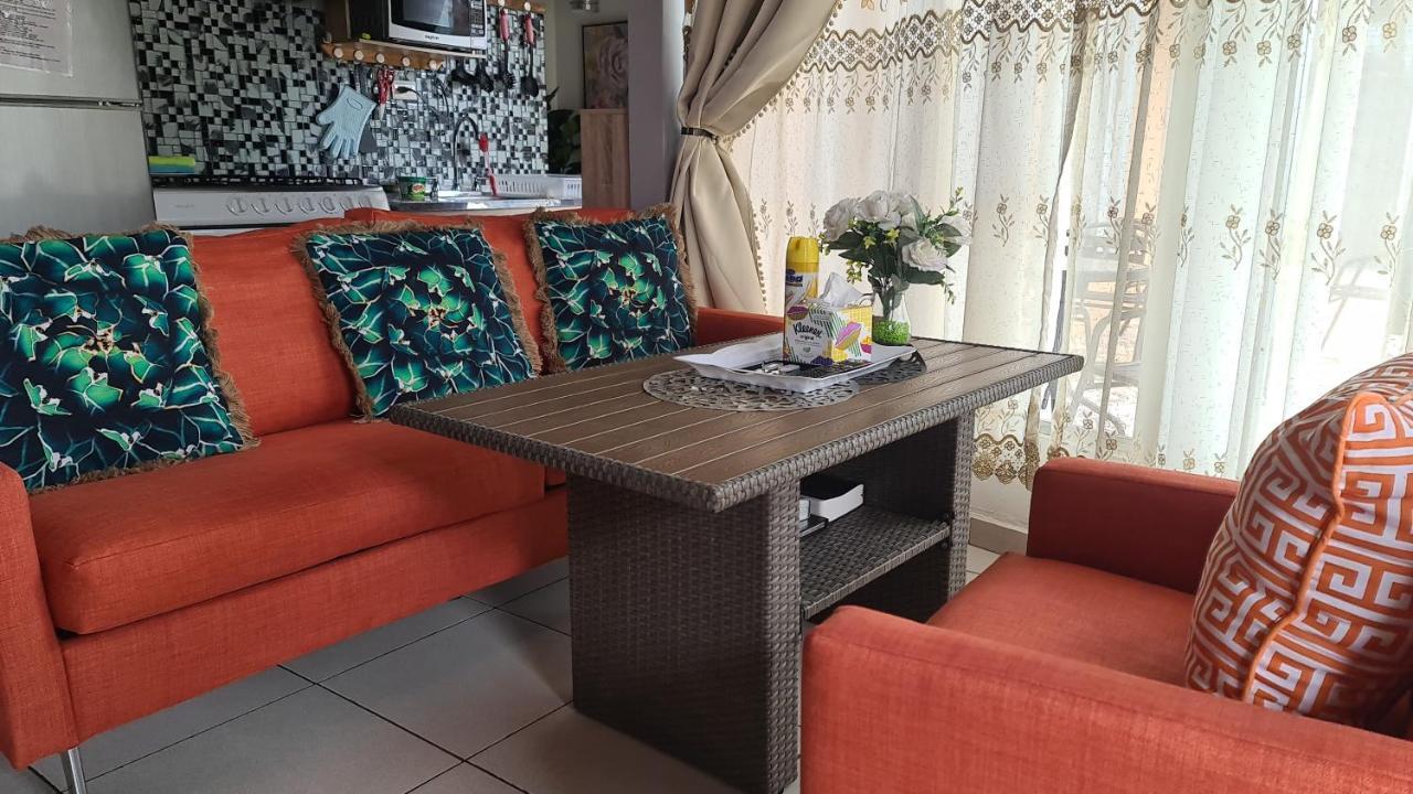 El Encanto Condominiums جاكو المظهر الخارجي الصورة
