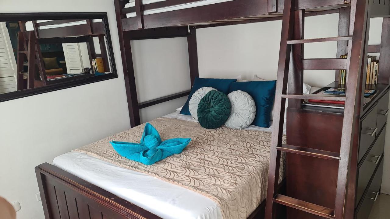 El Encanto Condominiums جاكو المظهر الخارجي الصورة