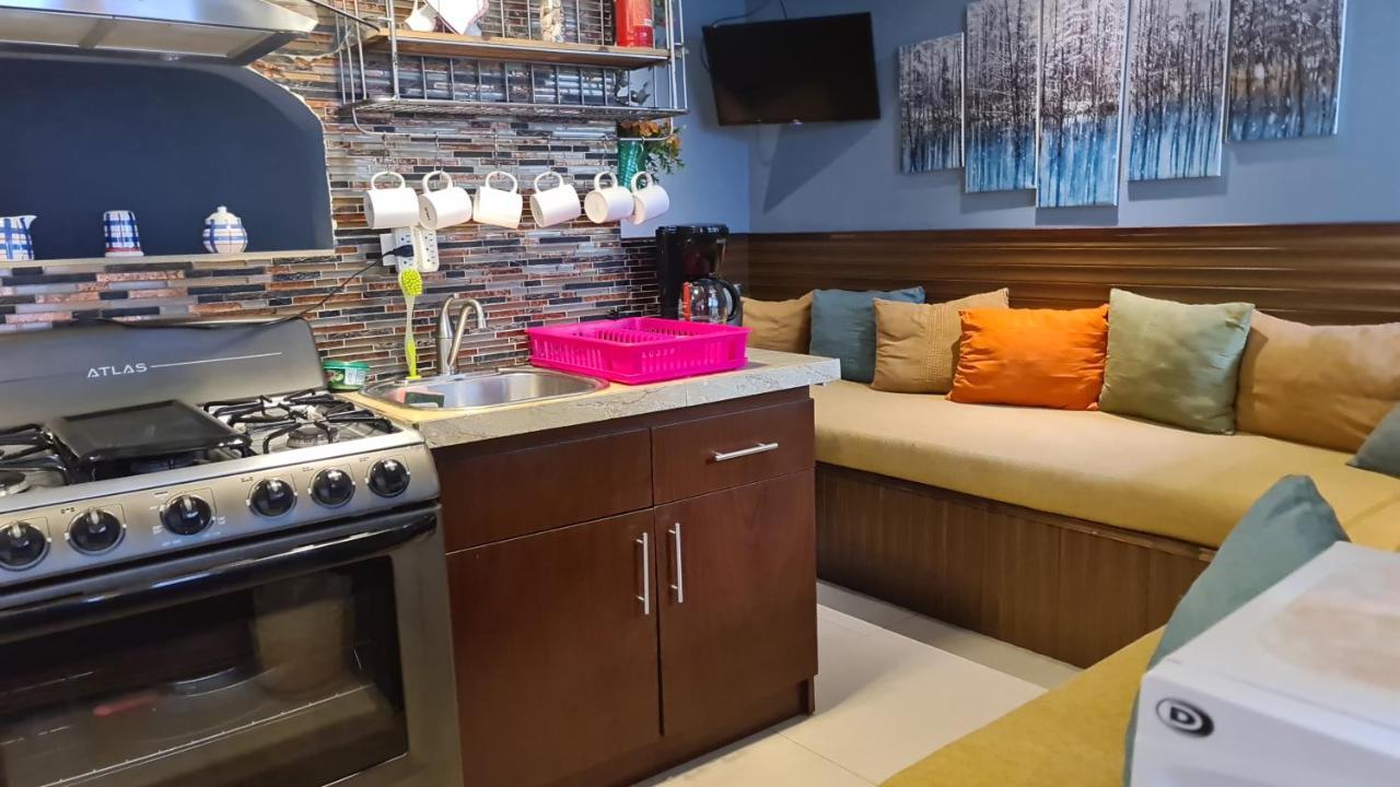 El Encanto Condominiums جاكو المظهر الخارجي الصورة