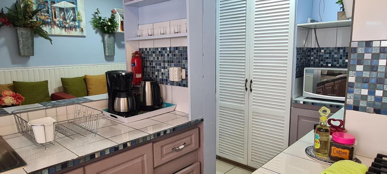 El Encanto Condominiums جاكو المظهر الخارجي الصورة