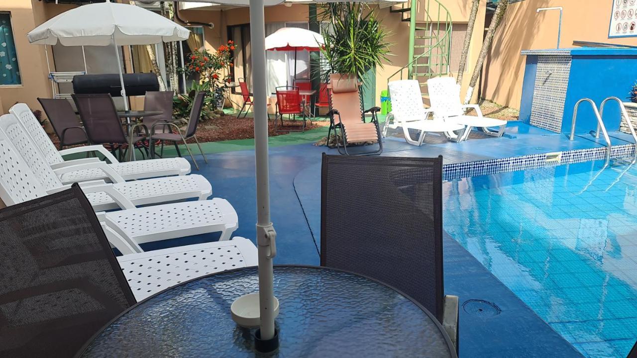El Encanto Condominiums جاكو المظهر الخارجي الصورة