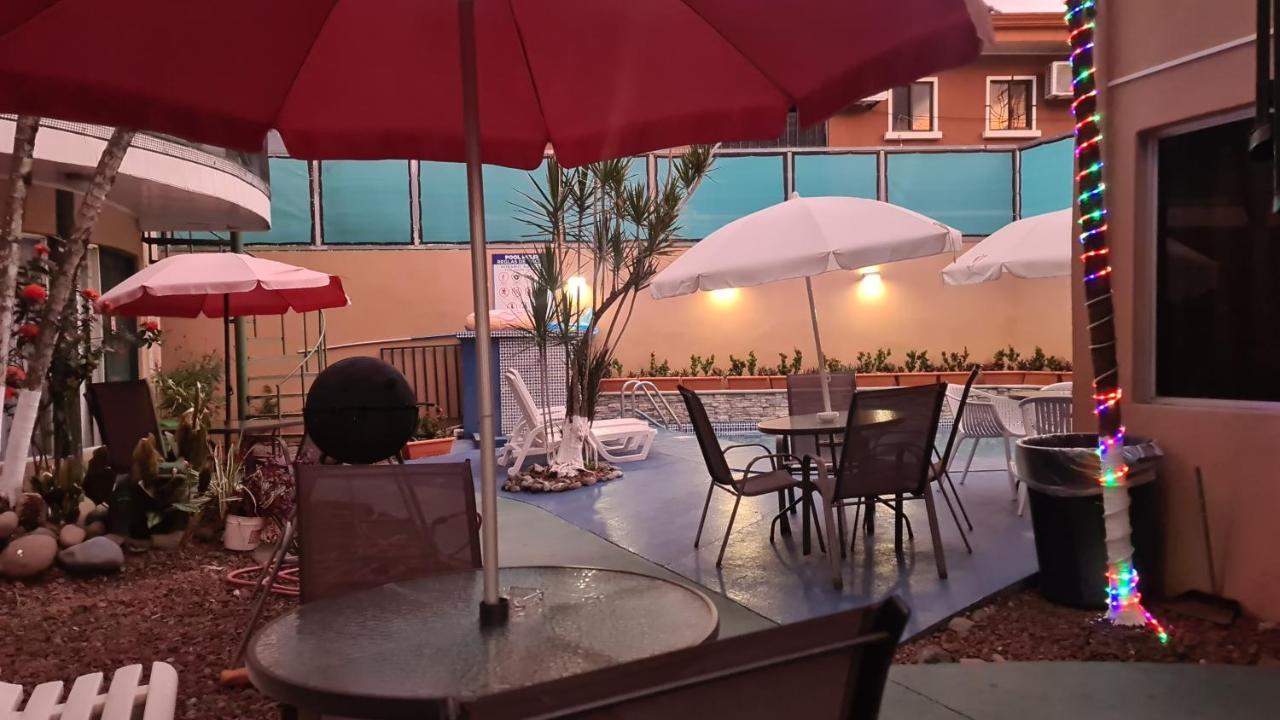 El Encanto Condominiums جاكو المظهر الخارجي الصورة