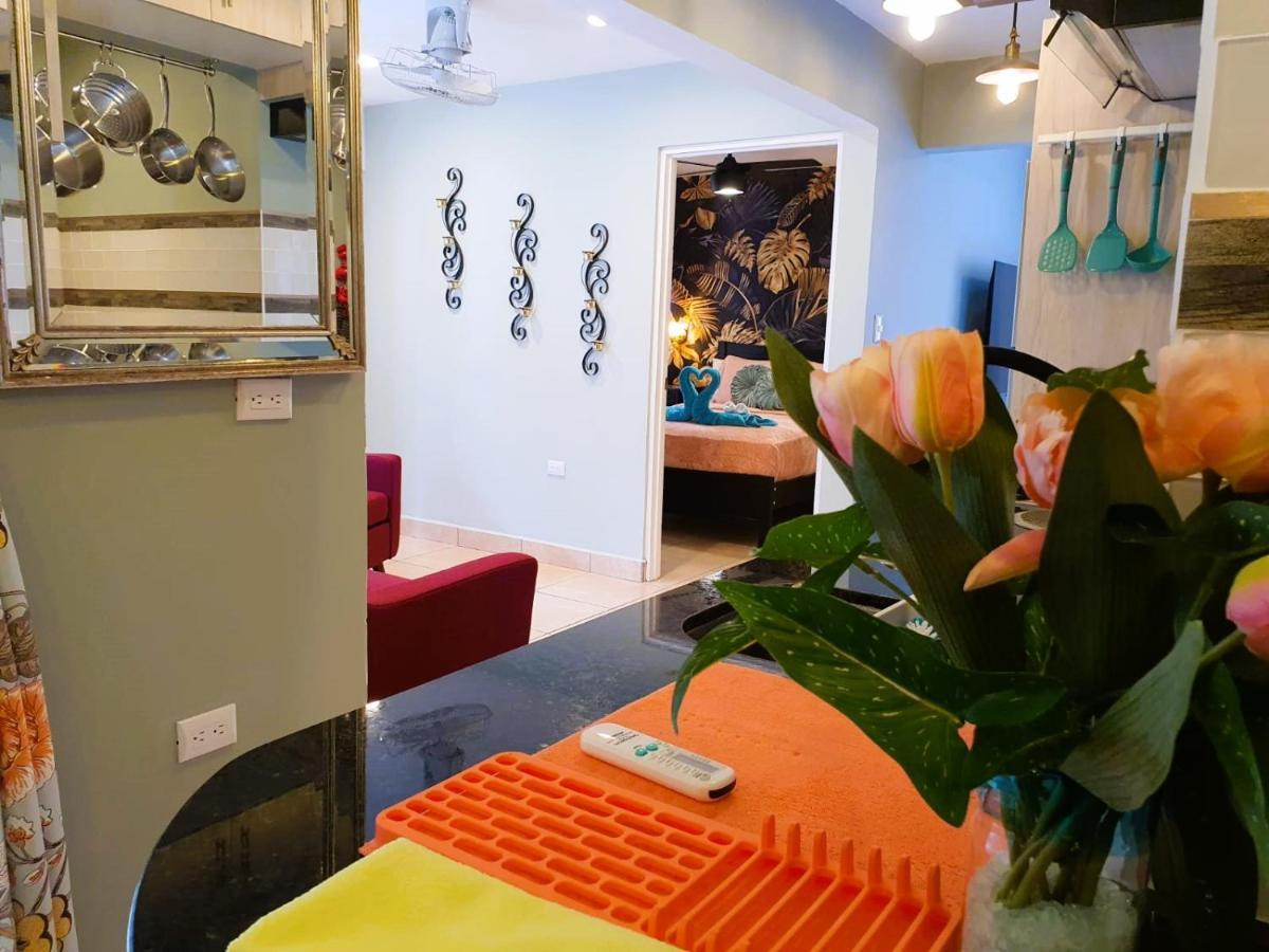 El Encanto Condominiums جاكو المظهر الخارجي الصورة