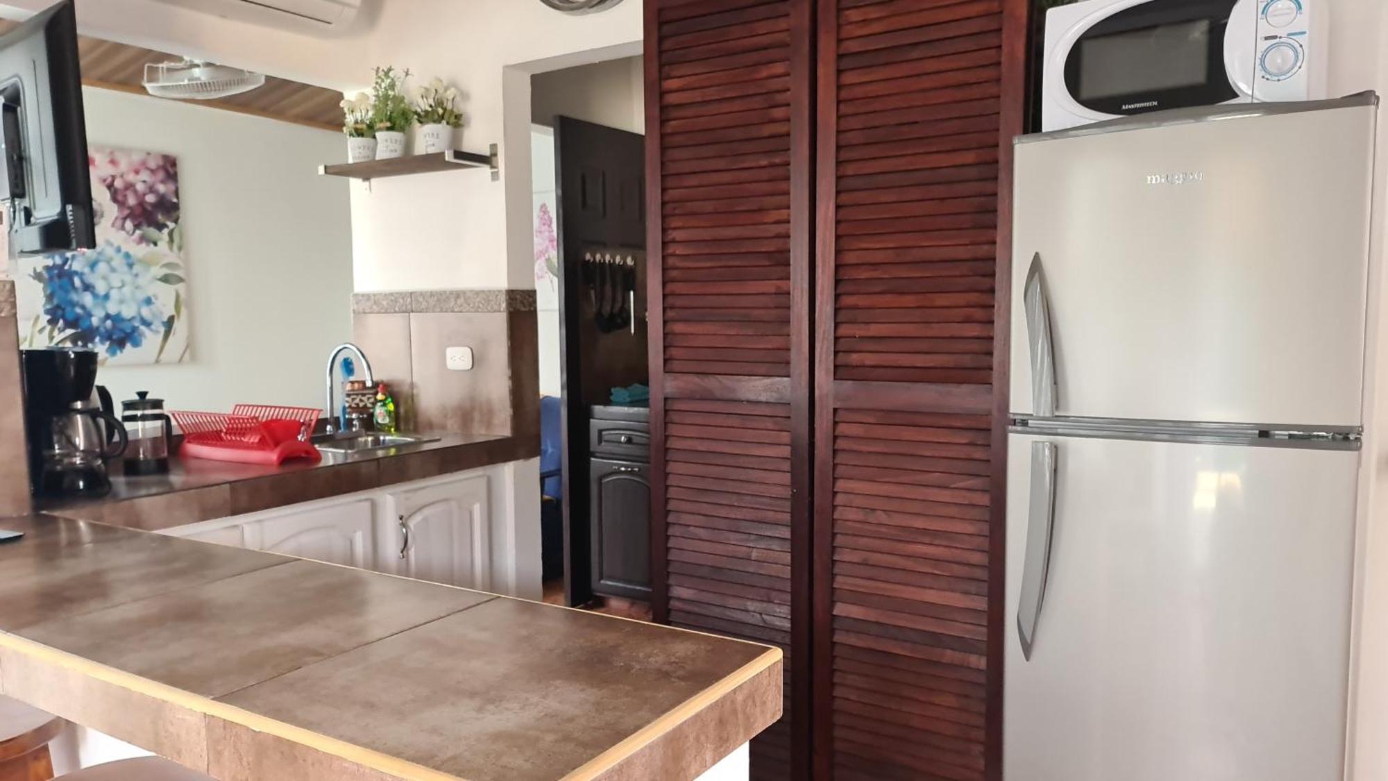 El Encanto Condominiums جاكو المظهر الخارجي الصورة