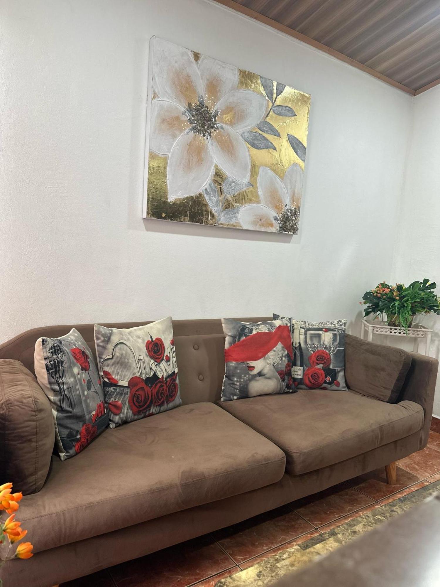 El Encanto Condominiums جاكو المظهر الخارجي الصورة