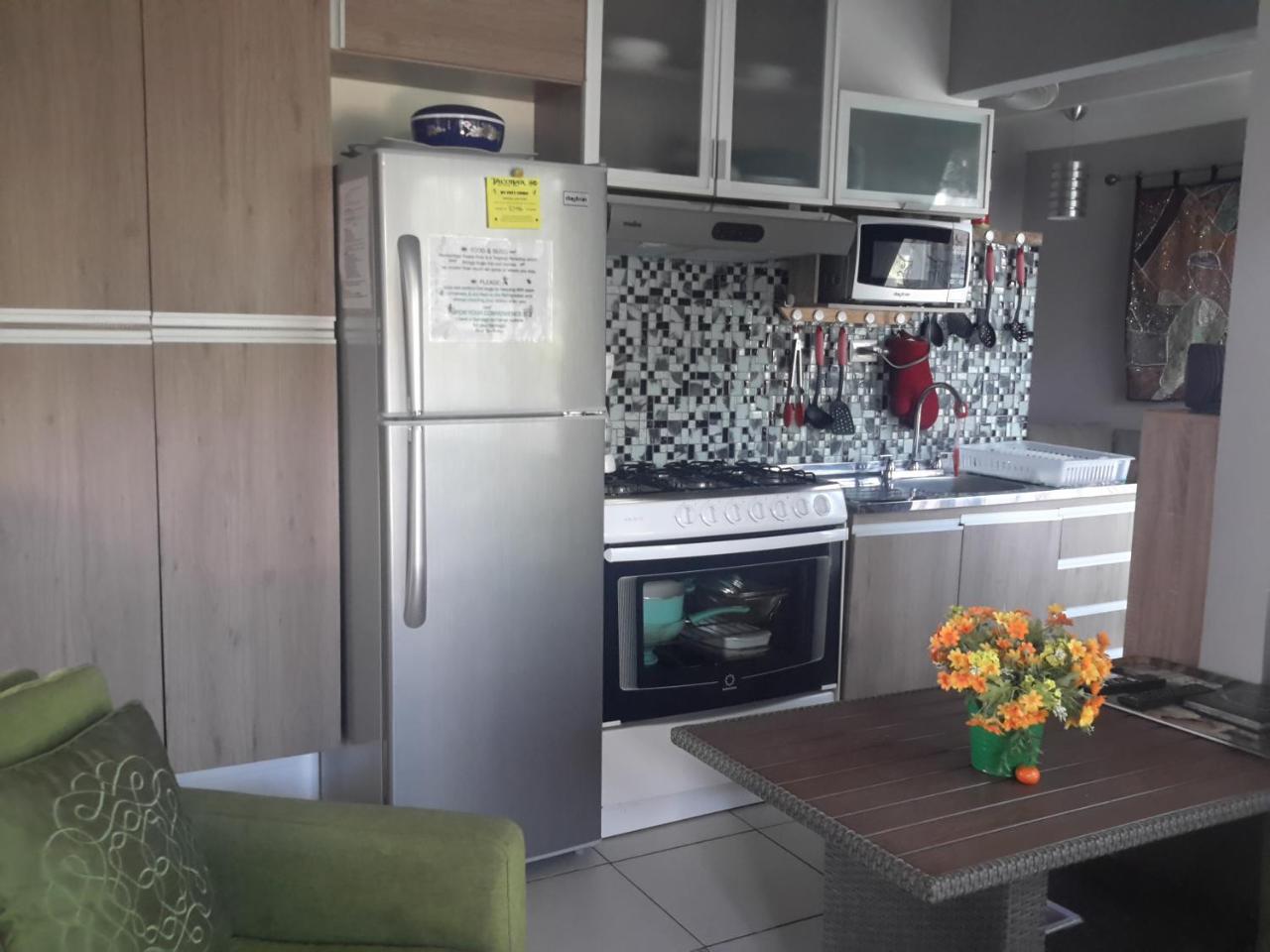 El Encanto Condominiums جاكو المظهر الخارجي الصورة