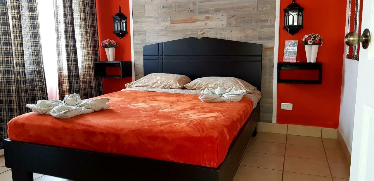 El Encanto Condominiums جاكو المظهر الخارجي الصورة