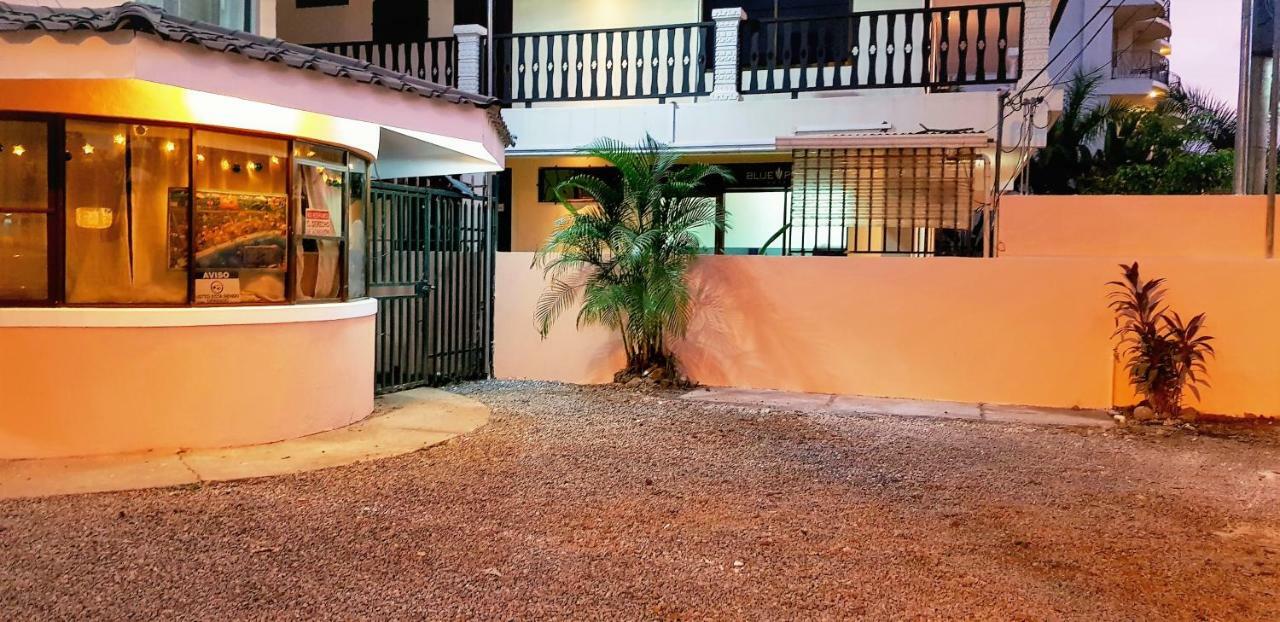 El Encanto Condominiums جاكو المظهر الخارجي الصورة