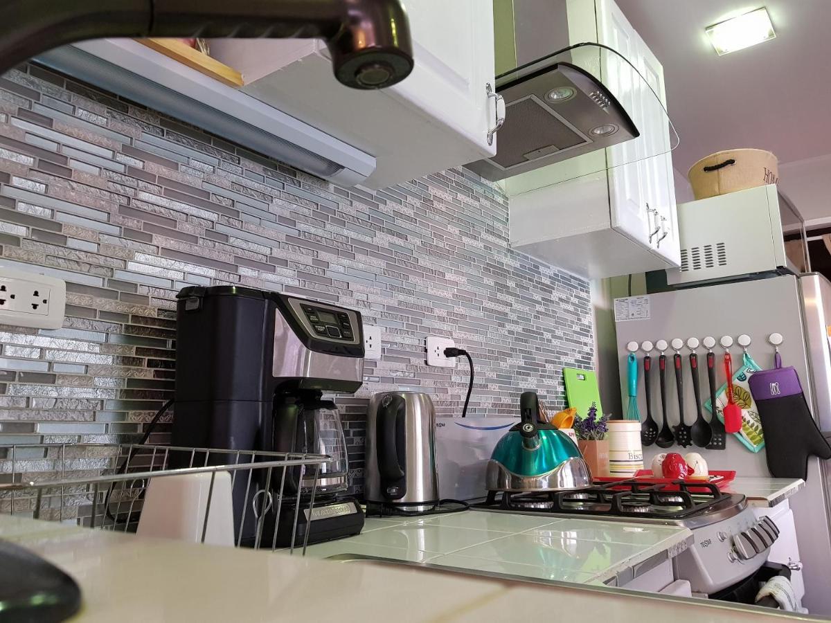 El Encanto Condominiums جاكو المظهر الخارجي الصورة